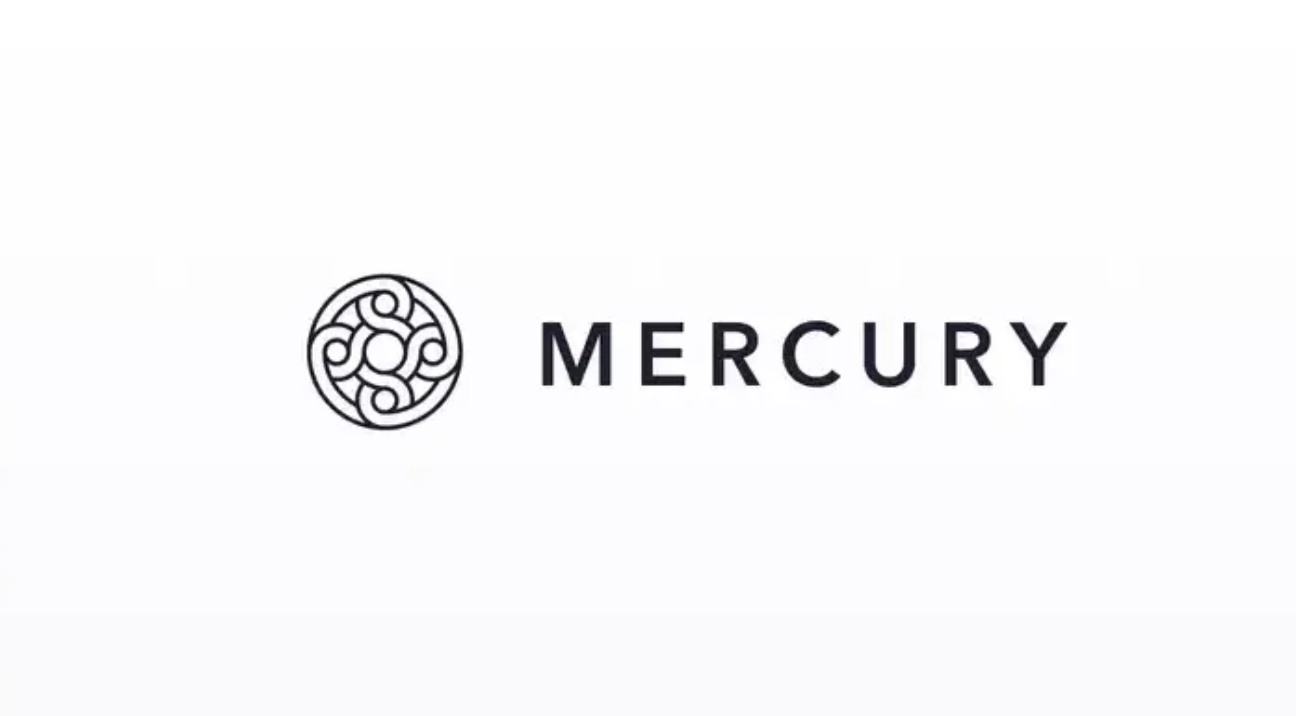 Mercury Bank Interface